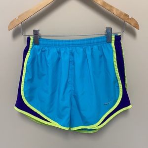 Nike Dri-Fit Running Shorts